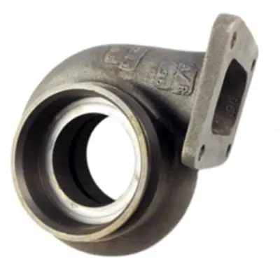 Garrett Turbocharger Turbine Housing For Advancing Motion Applications (740902-0096) 1