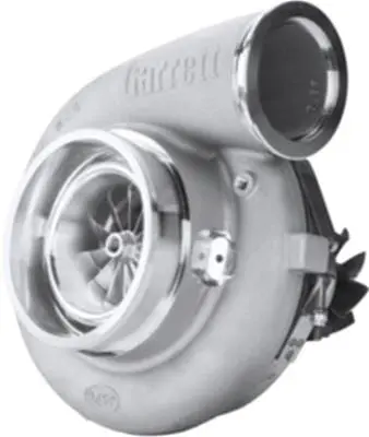 Garrett Gtx Gen Ii 851285-5002S Turbocharger 1