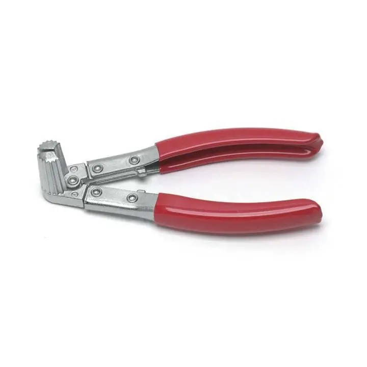 Gearwrench Battery Terminal Puller – Ergonomic Dual-Jaw Removal Tool, 204D 1