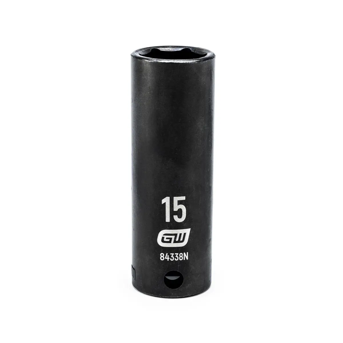 Gearwrench 84338N Impact Socket Set – Chrome-Molybdenum Alloy Construction 1
