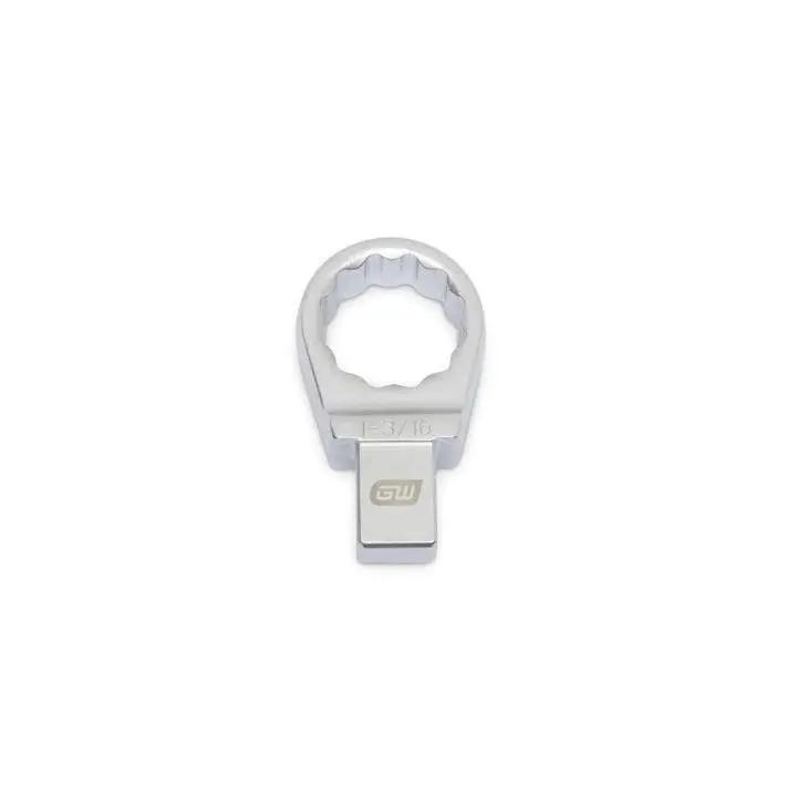 Gearwrench 89587 Interchangeable Wrench Head Inserts 1