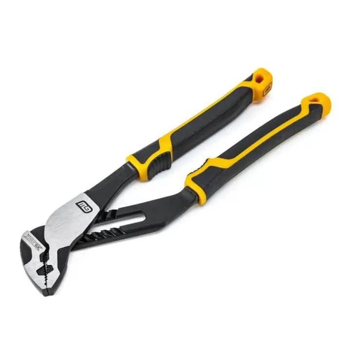 Gearwrench 82169C Professional Pliers – Ergonomic Grip And Durability 1