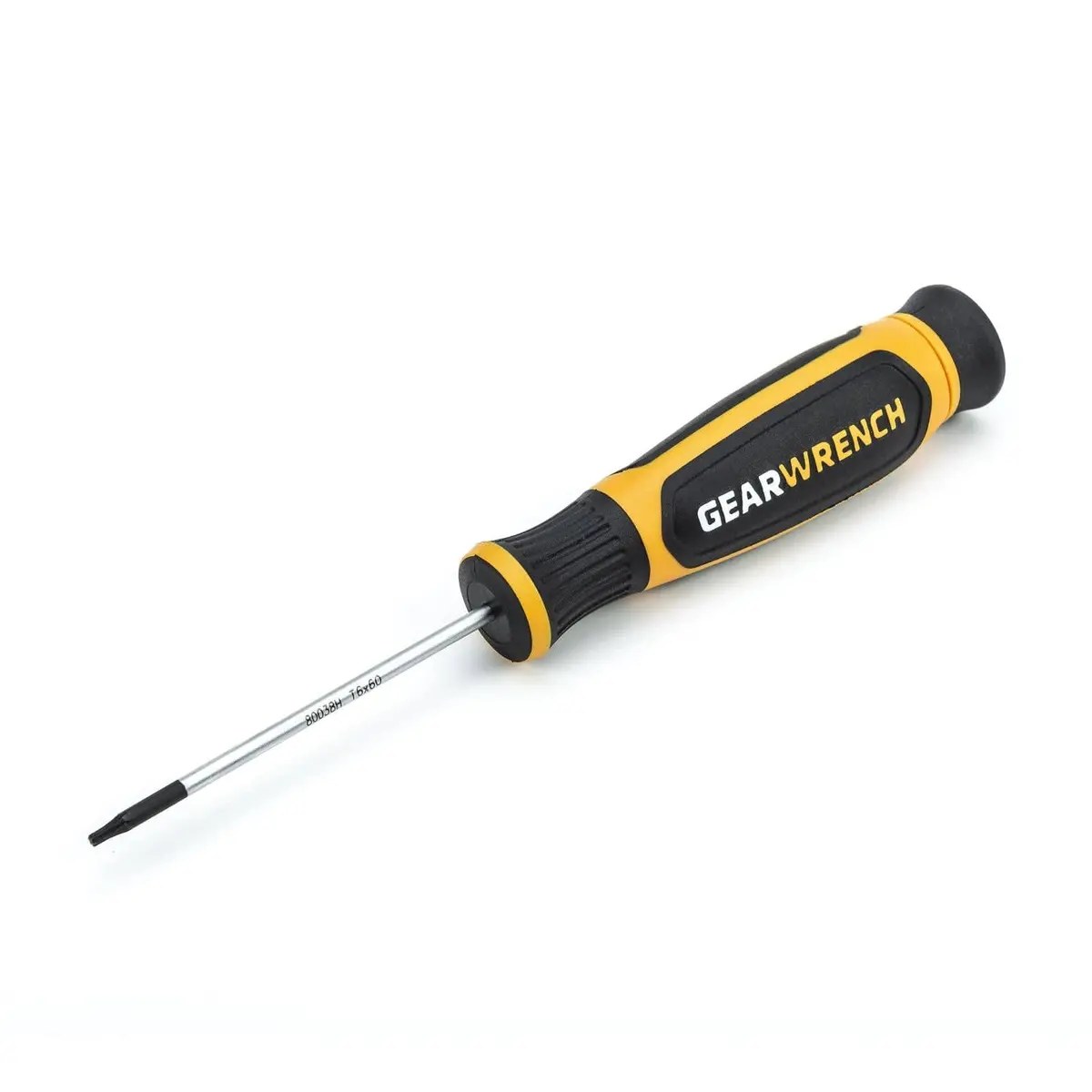 Gearwrench 80038H Heavy-Duty Screwdriver Set 1