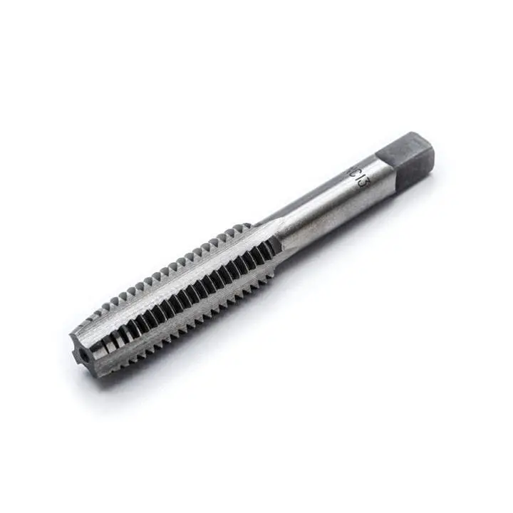 Gearwrench 82851N Tap Set – 6-Piece Metric And Sae Combination Kit 1