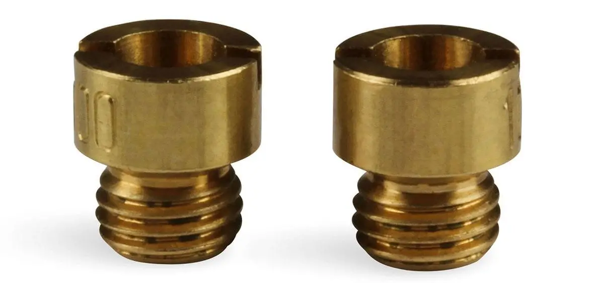 Holley Ho122-74 Standard Main Jet – #74 Size For Carburetor Tuning 1
