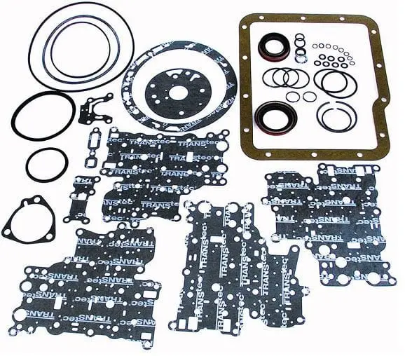 Hthp Basic Race Engine Overhaul Kit – Hthp1286 1