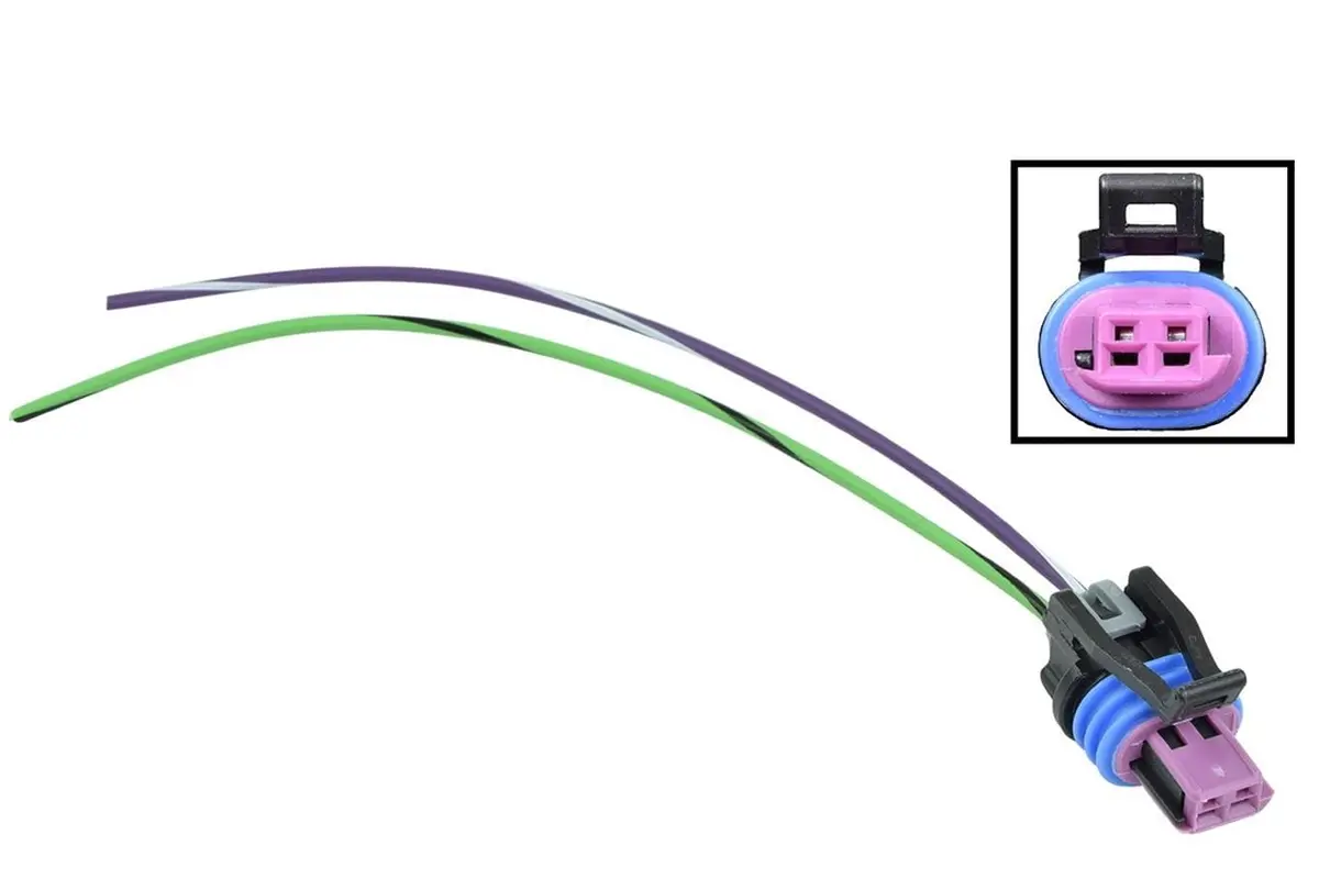 Ict Billet Wiring Pigtail Harness – Wpvss30 1