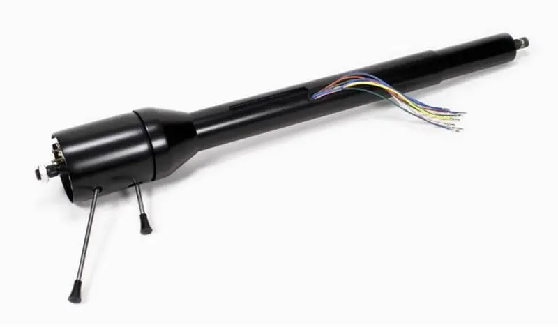 Ididit Right-Hand Drive Floor-Shifter Steering Column – Model 1250646051 1