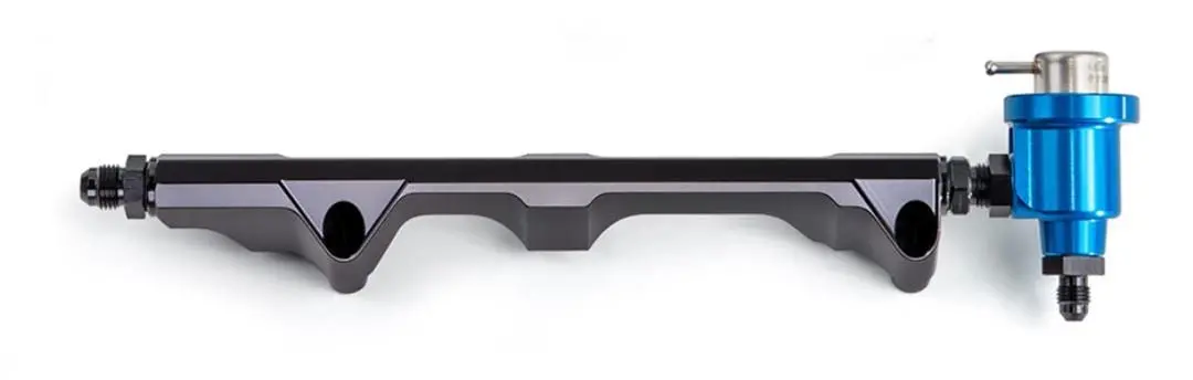 Injector Dynamics Talon Series Dual-Fuel-Rail Kit – 1000Cc Compatible 1