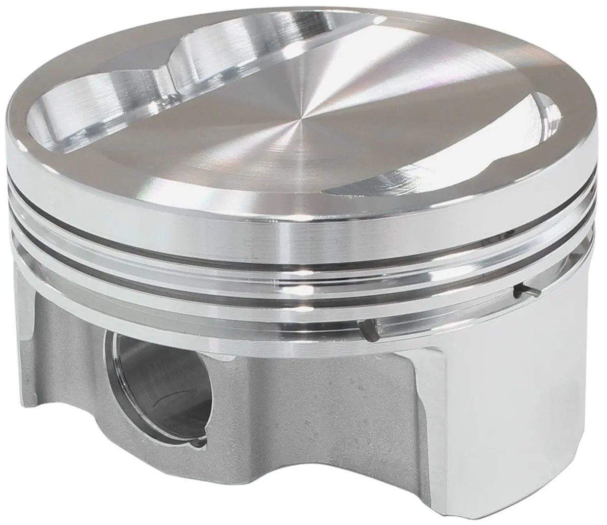 Nissan Rb30E/Rb30Et 3.0L Turbo Dish Forged Pistons – J310989 Series 1