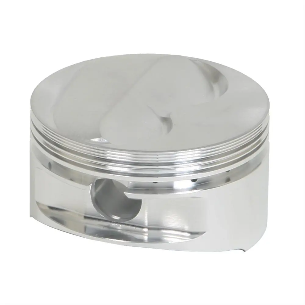 Je Pistons Small-Block Chevy 350/400 Dome Top Piston Set – 182060 1