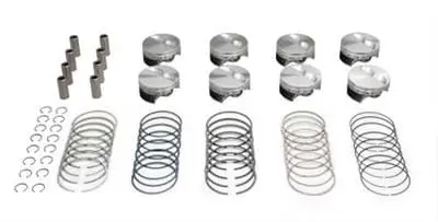 Je 301429 Forged Pistons – Lightweight Performance Cylinder Components 1