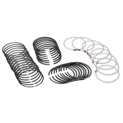 Je Pro Seal Sportsman Piston Ring Set – S100S8-4560-5, Premium Coated 1