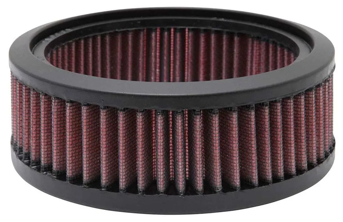 K&N Kne-3212 Washable Replacement Air Filter – Universal Fit, High Airflow Design 1