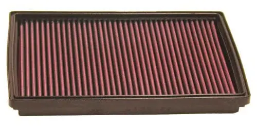 K&N Kn33-2214 High-Flow Replacement Air Filter For Select Vehicles 1
