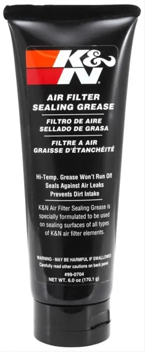K&N 99-0704 Air Filter Sealing Compound 1