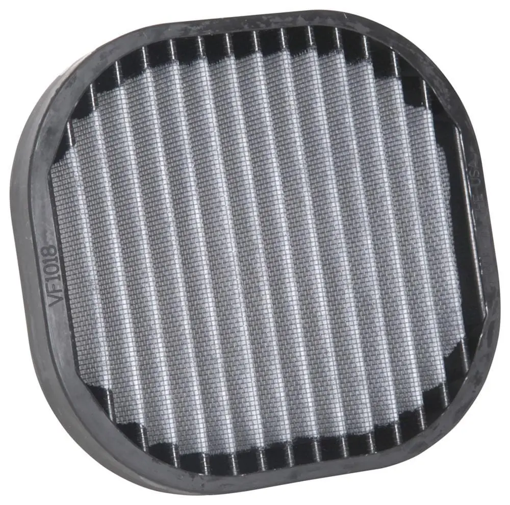 K&N Vf1018 Cabin Air Filter – Washable & Reusable 1