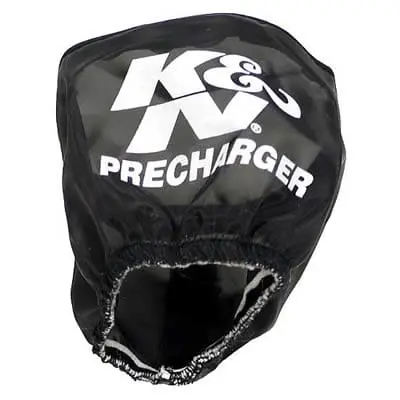 K&N Ru-0150Pk Precharger Air Filter Wrap Kit 1