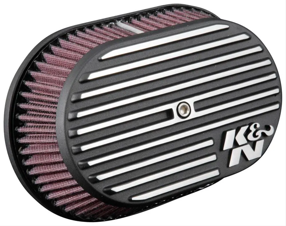 K&N Rk-3952 Rk Series Air Filter Assembly – Optimized Flow Design 1