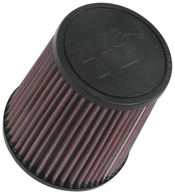 K&N Ru-1682 Universal High-Flow Performance Air Filter 1