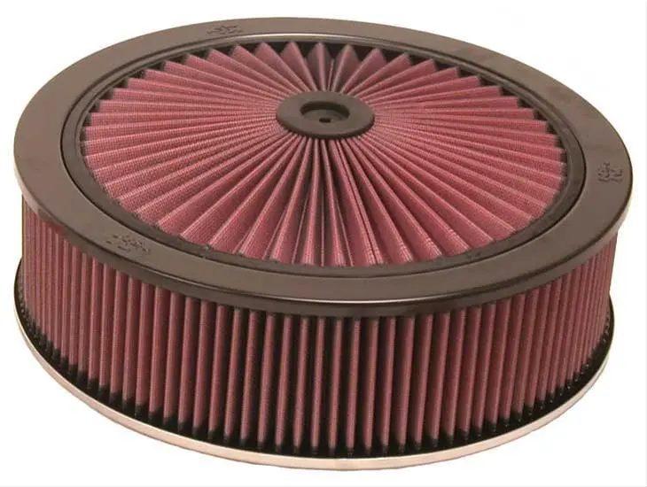K&N 66-3080 X-Stream High-Performance Airflow Assembly For Forced Induction Systems 1
