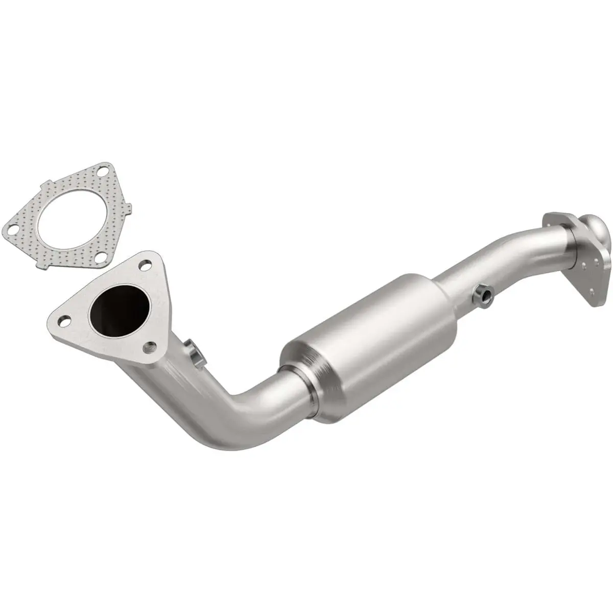 Magnaflow Carb-Compliant Catalytic Converter – Direct-Fit For California Vehicles 1