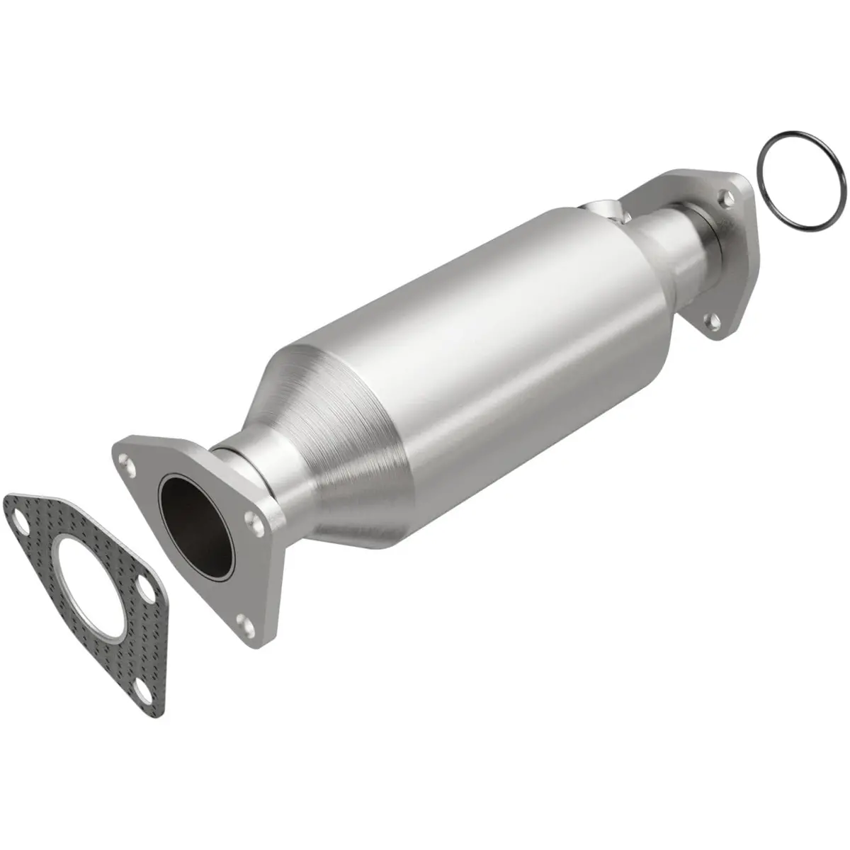 Magnaflow Carb-Compliant Direct-Fit Catalytic Converter – California Legal 4481604 1