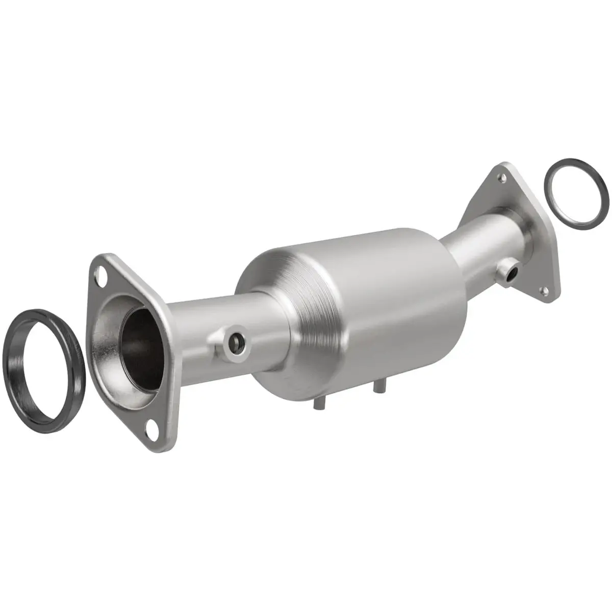 Magnaflow Carb-Certified Direct-Fit Catalytic Converter – Model 5582223 1
