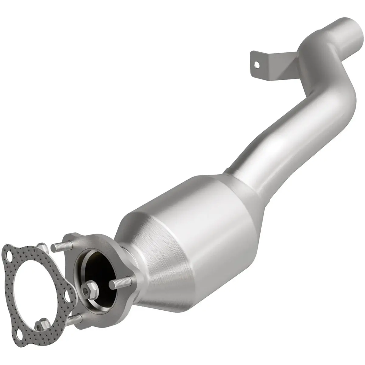 Carb-Certified Catalytic Converter – Magnaflow 5592595, Direct-Fit For California Compliance 1