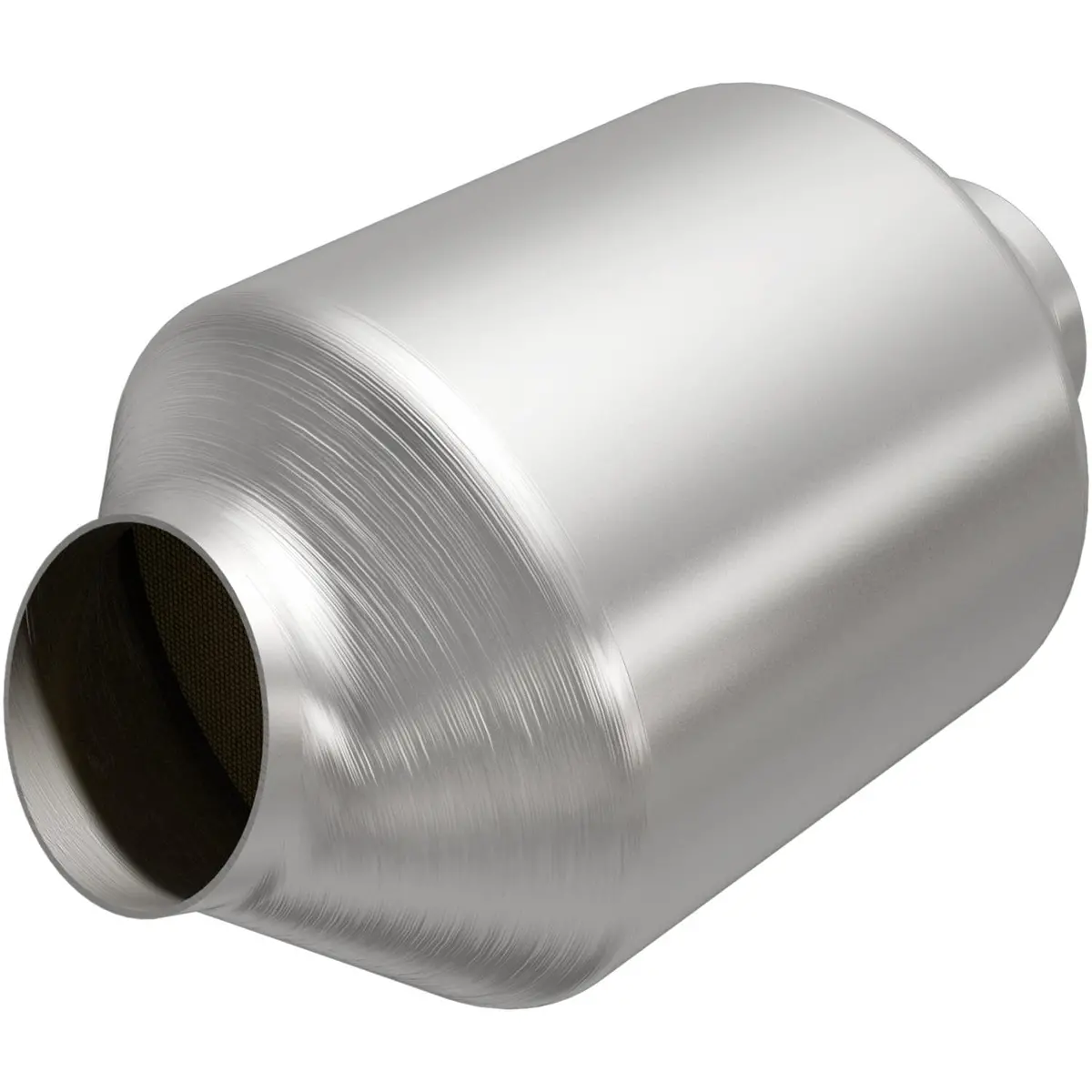 Magnaflow Carb-Certified Catalytic Converter – Universal Fit, California-Compliant 5481375 1