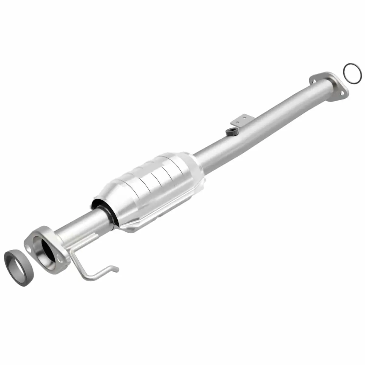 Magnaflow Direct-Fit Catalytic Converter – Oem-Replacement Design, Part #23749 1