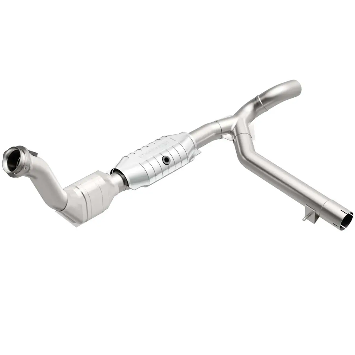 Magnaflow Direct-Fit Catalytic Converter – Obd-Ii Compliant, Part 447112 1