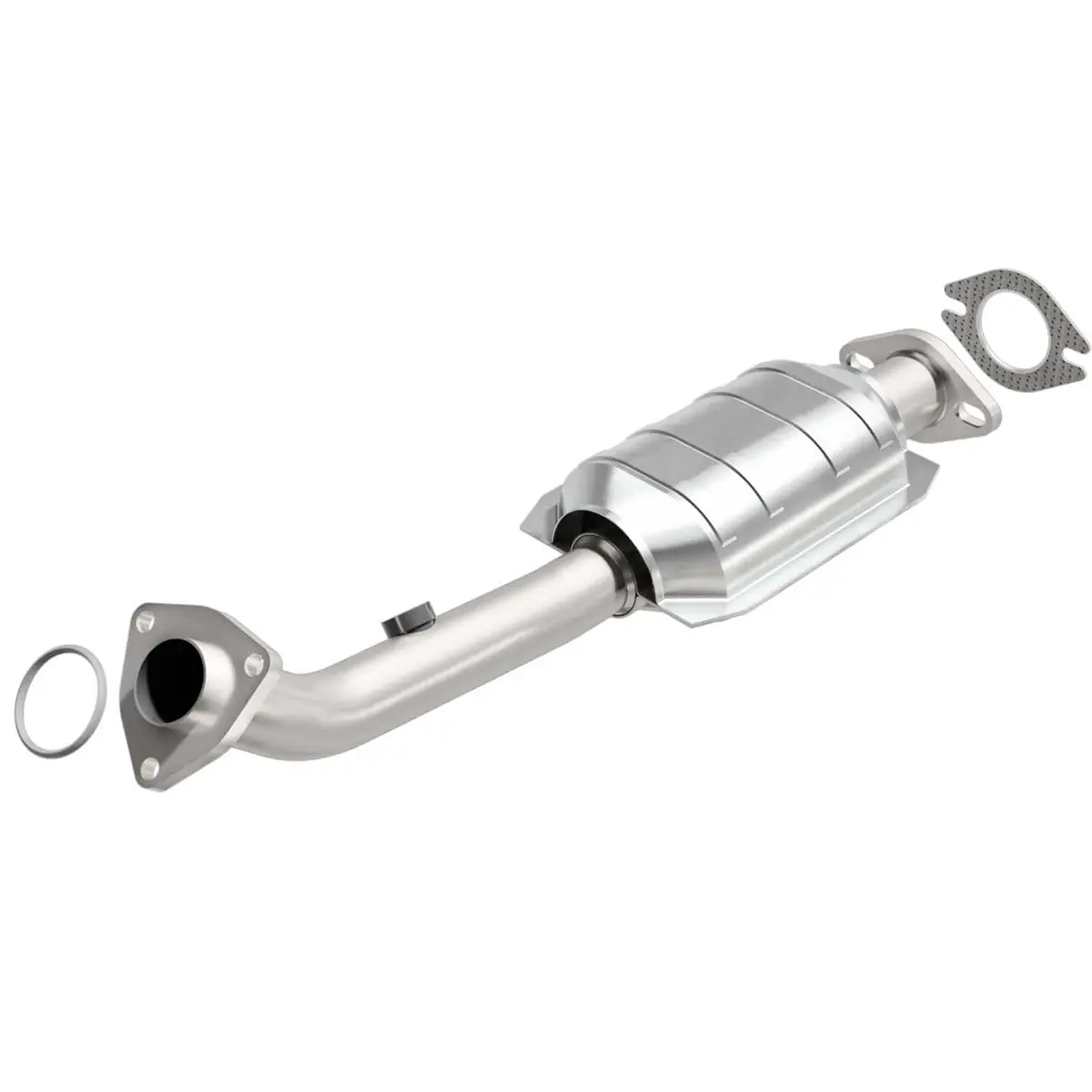 Magnaflow 447227 Direct-Fit Catalytic Converter – Carb-Compliant, Oem Replacement 1