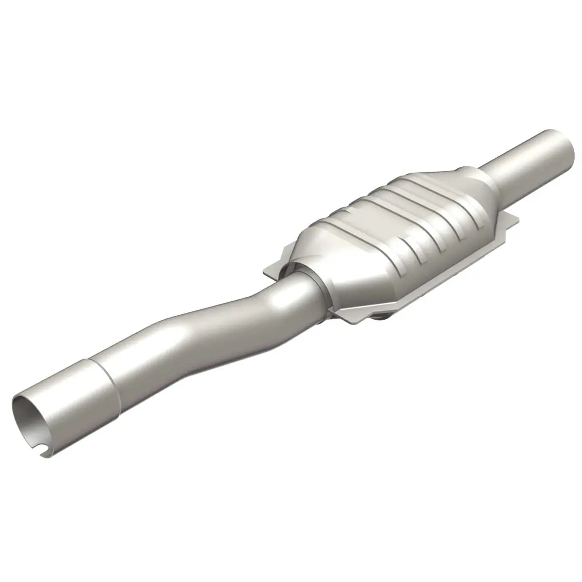 Magnaflow Direct-Fit Catalytic Converter – High-Flow Emissions Compliance Part (Model 51698) 1