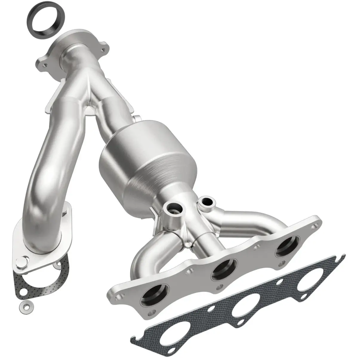 Magnaflow 51763 Direct-Fit Catalytic Converter – Obd-Ii Compliant 1