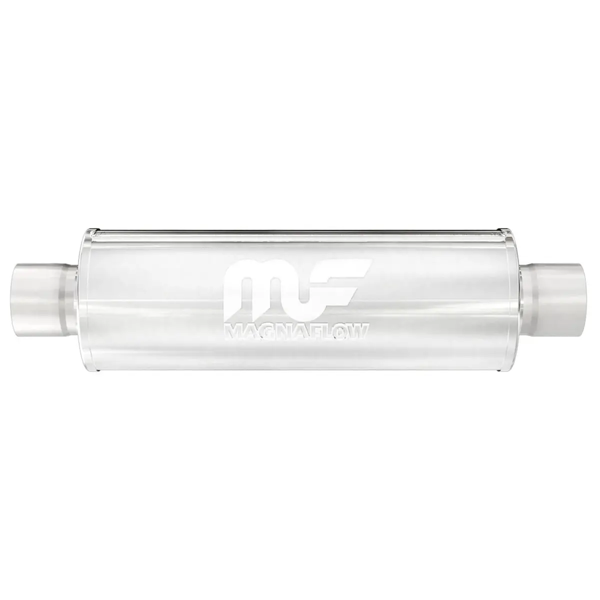 Magnaflow Stainless Steel Performance Muffler – 14716 1