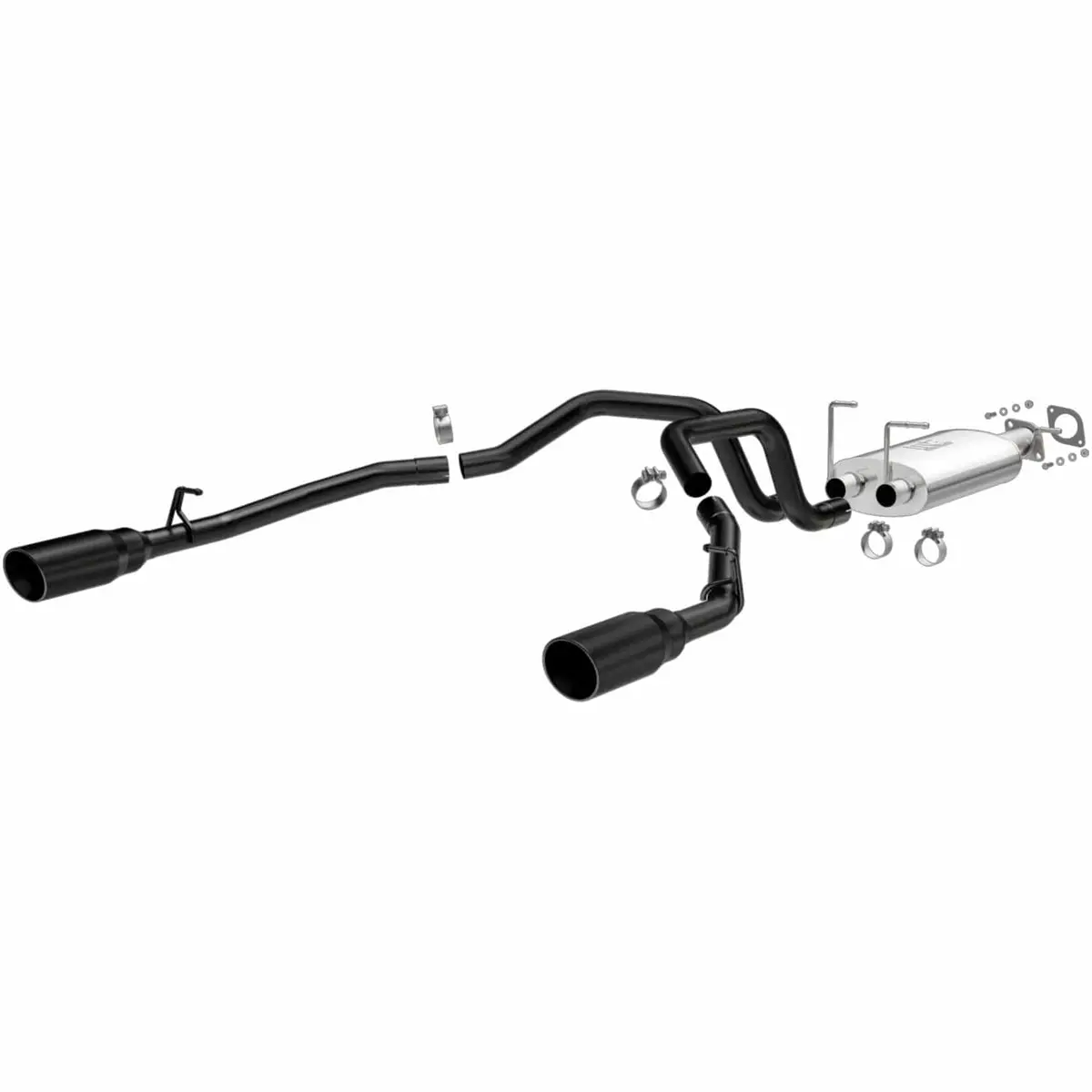 Magnaflow 19430 Street Series Performance Exhaust System 1