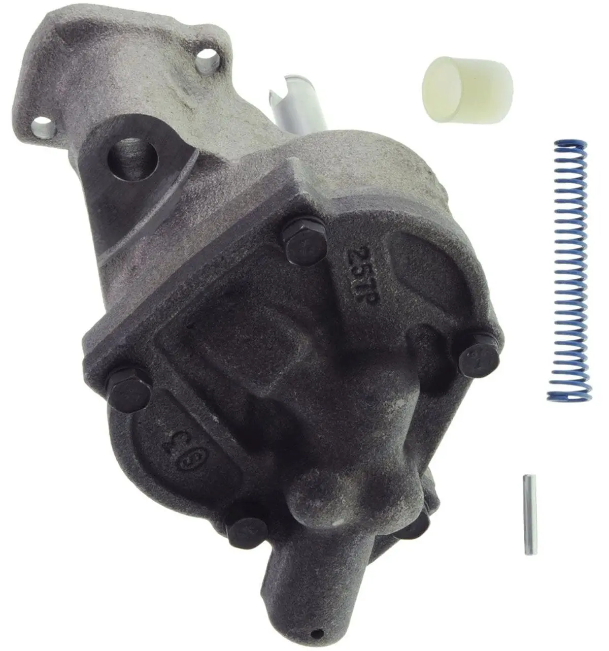 Melling Mem-77 Standard Volume Oil Pump – Oem-Style Replacement 1