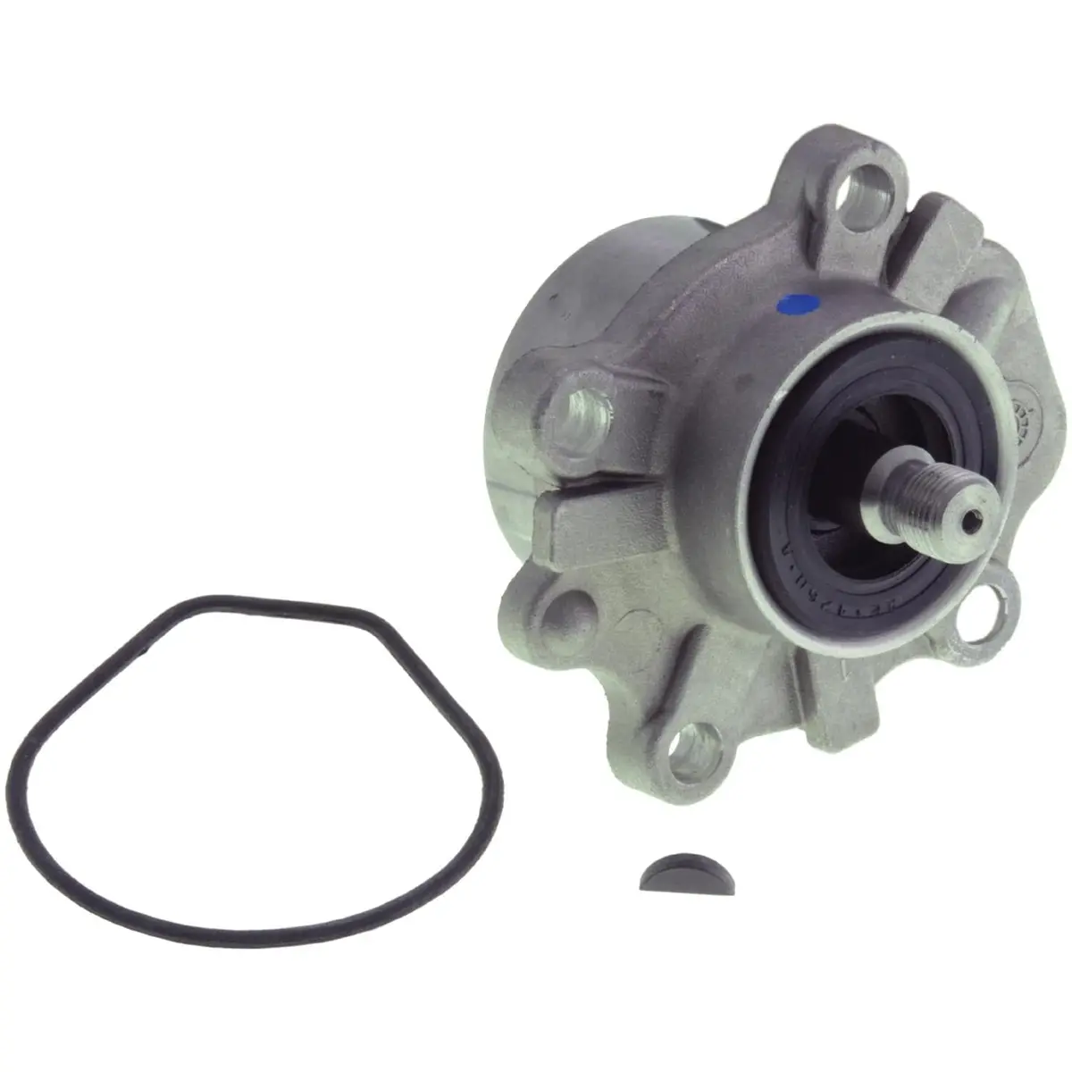 Melling M173 High-Volume Oil Pump – Performance Engine Upgrade 1
