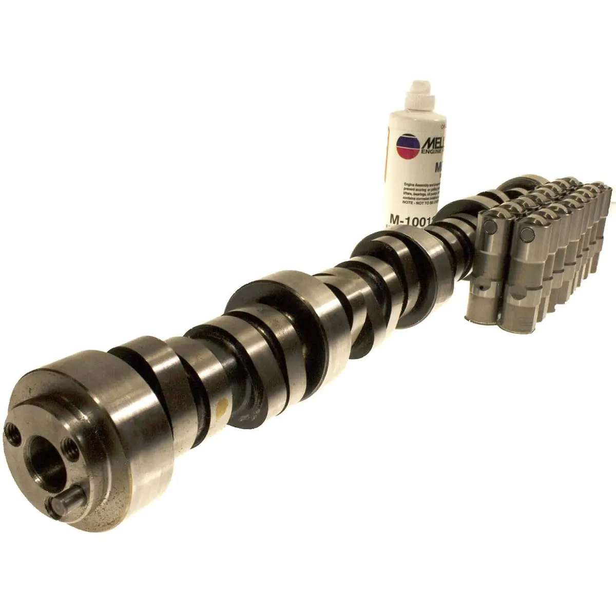 Melling Cl-Mc1383 Camshaft & Lifter Kit – Stock-Spec Replacement 1