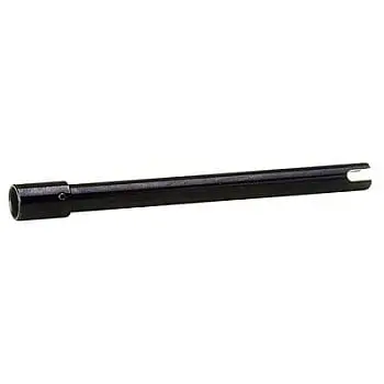 Oil Pump Drive Shaft – 0.391" Raised Cam, 6.24" Length, Blade Style 1