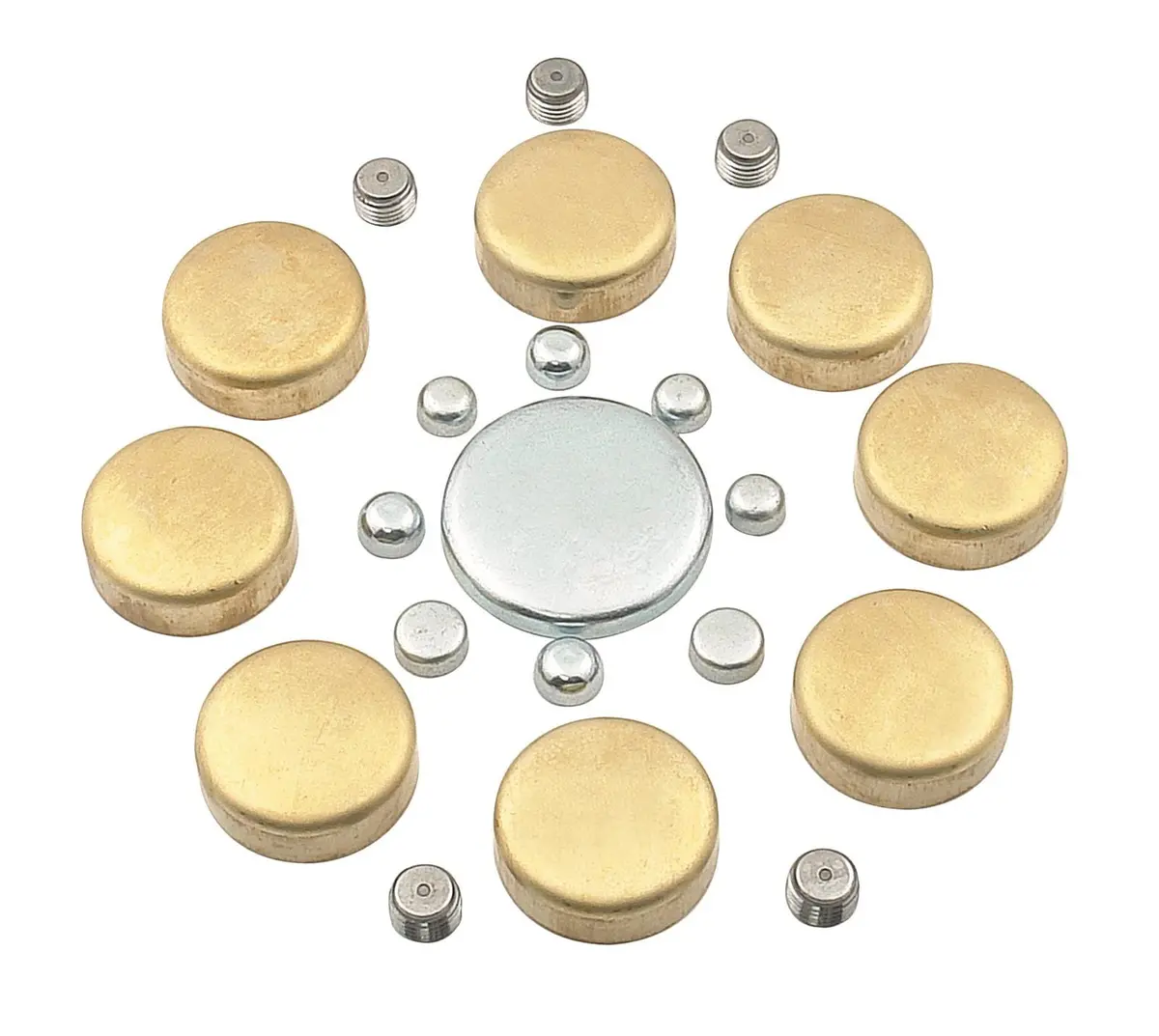Mr. Gasket 6481 Freeze Plug Installation Kit 1