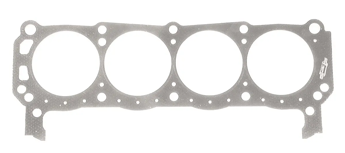 Mr. Gasket Ultra-Seal Composite Head Gaskets – Enhanced Combustion Seal 1