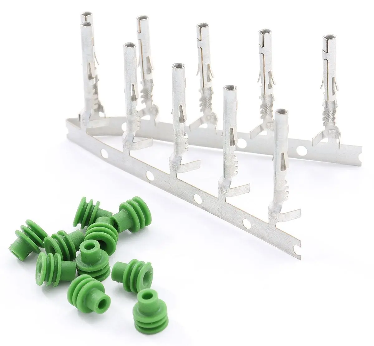 Weathertight Msd Replacement Seals And Retaining Pins – Kit #8191 1