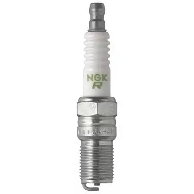 Ngk Bkr6Ekc Standard Spark Plugs – Copper Core, Pre-Gapped 1