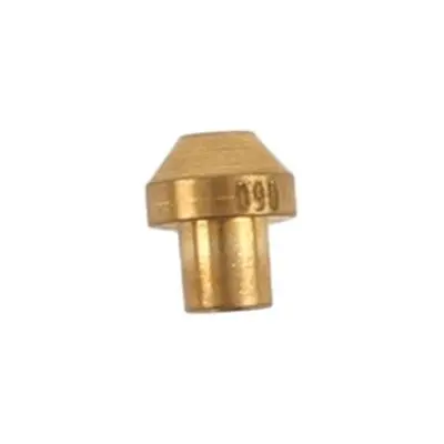 Nitrous Outlet Precision Flare Jet Set – Part #00-00090 1