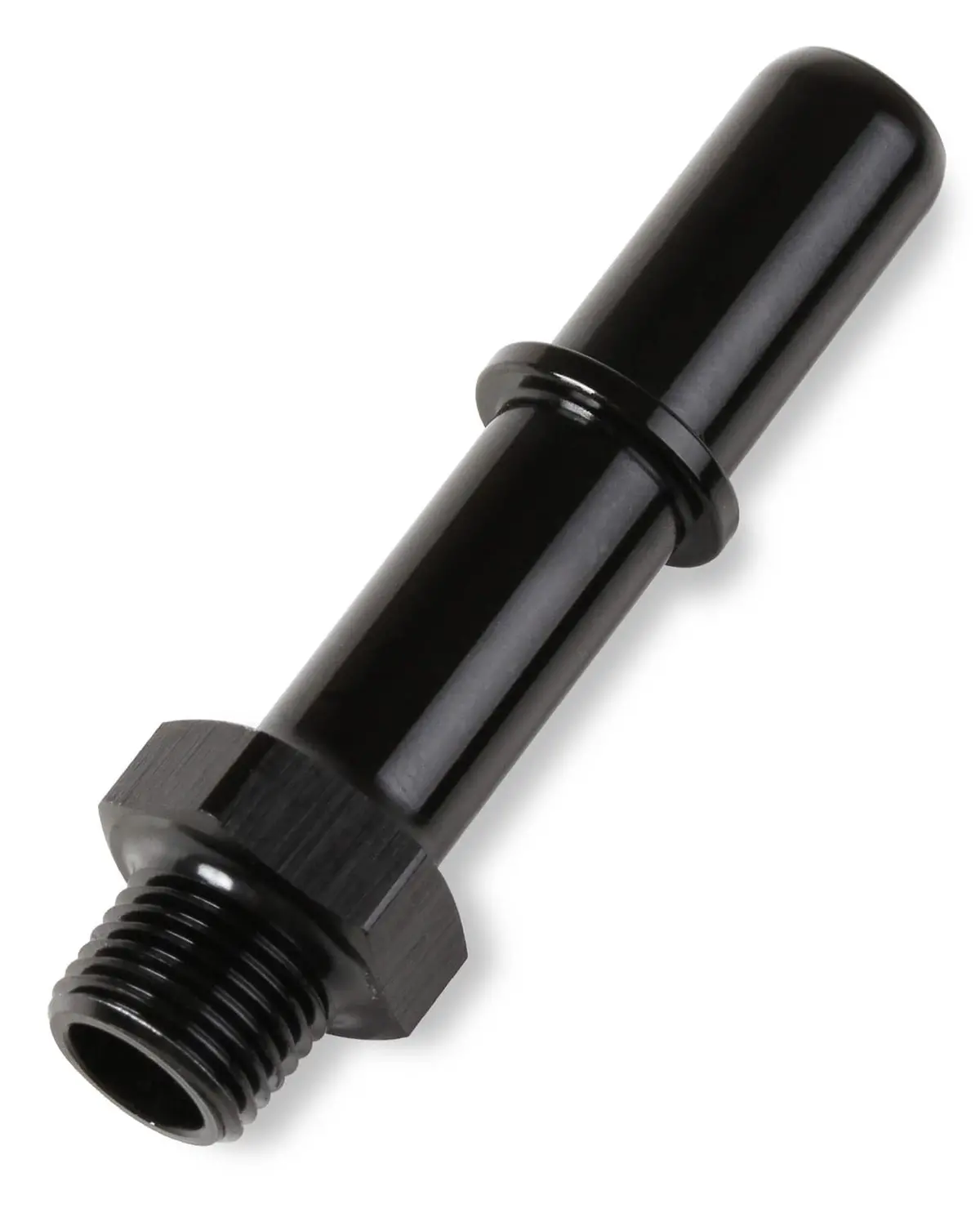 Nos Billet Aluminum Fuel Tube Adapter – 17015Nos 1