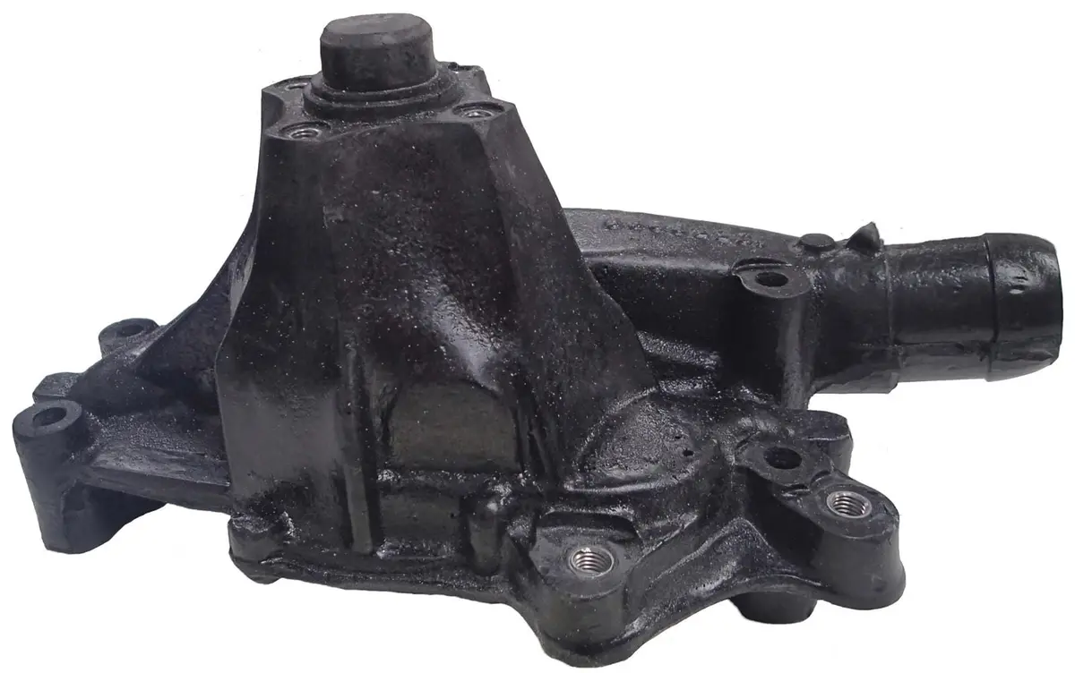 P-Ayr Mechanical Water Pump For High-Performance Engines (Model 2131) 1