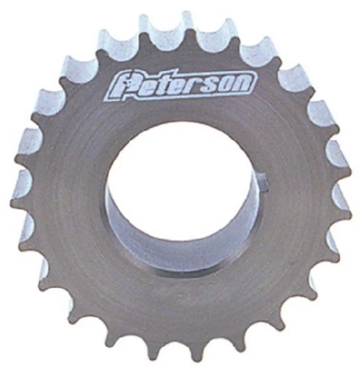 Htd Pfs05-1219 Crankshaft Pulley – Lightweight Billet Aluminum Design 1