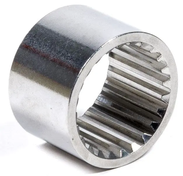 Splined Mandrel Spacer For Precision Machining – Pfs06-0753 1